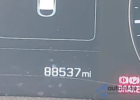 2016 Hyundai Veloster Turbo z USA, uszkodzony, nr VIN KMHTC6AE5GU284810